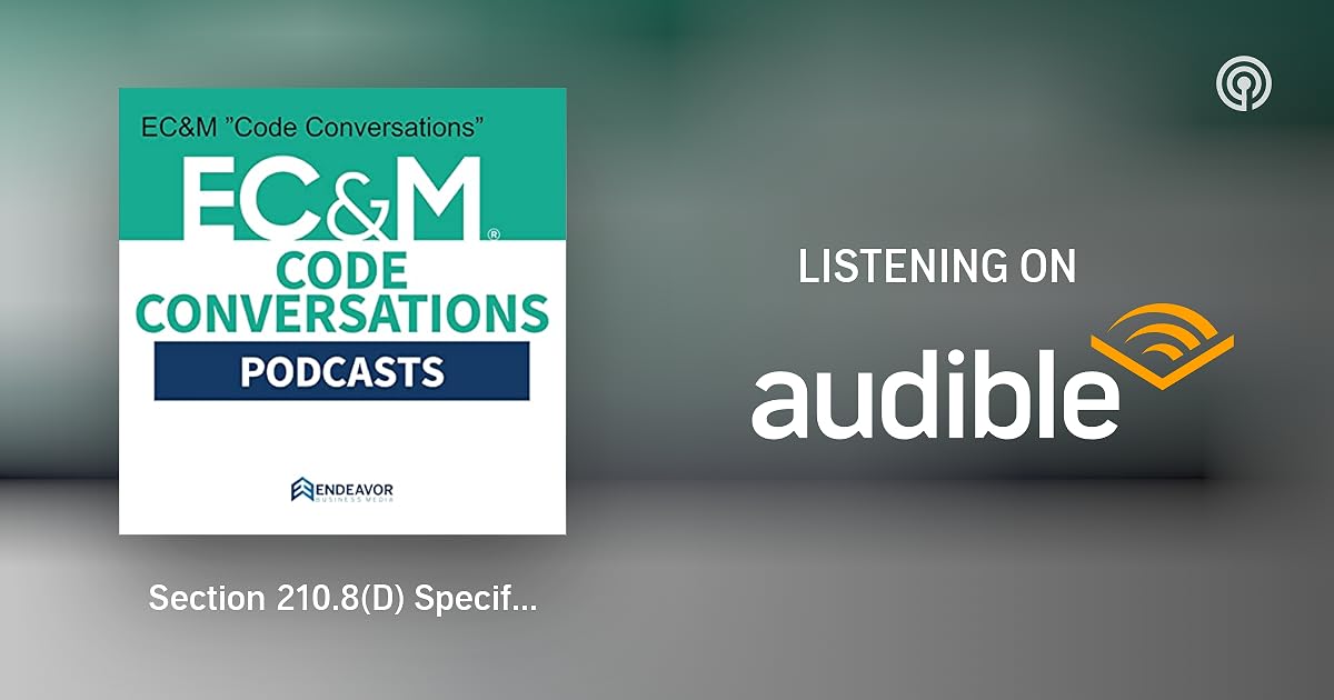 Section 210.8(D) Specific Appliances in the 2023 NEC EC&M Code